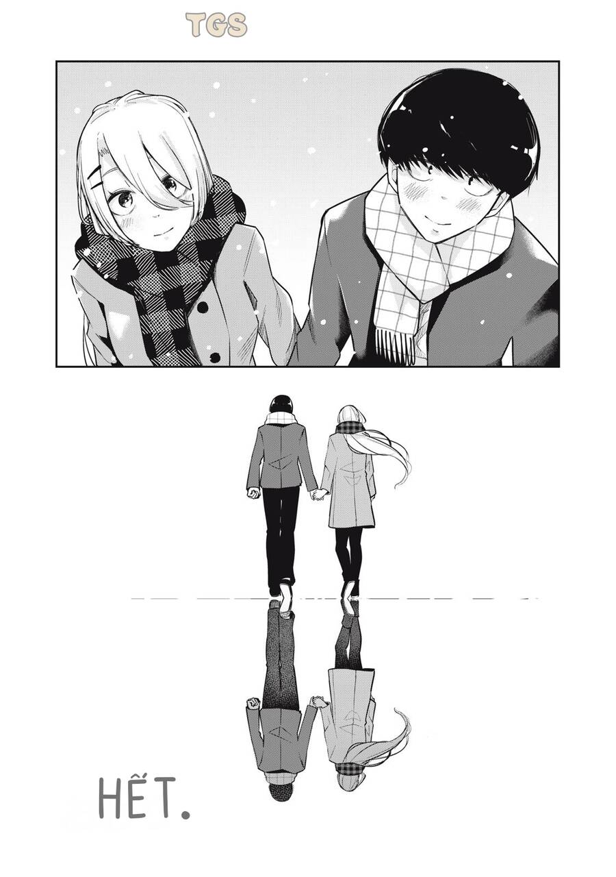 Doppel-San Chapter 31 - 17