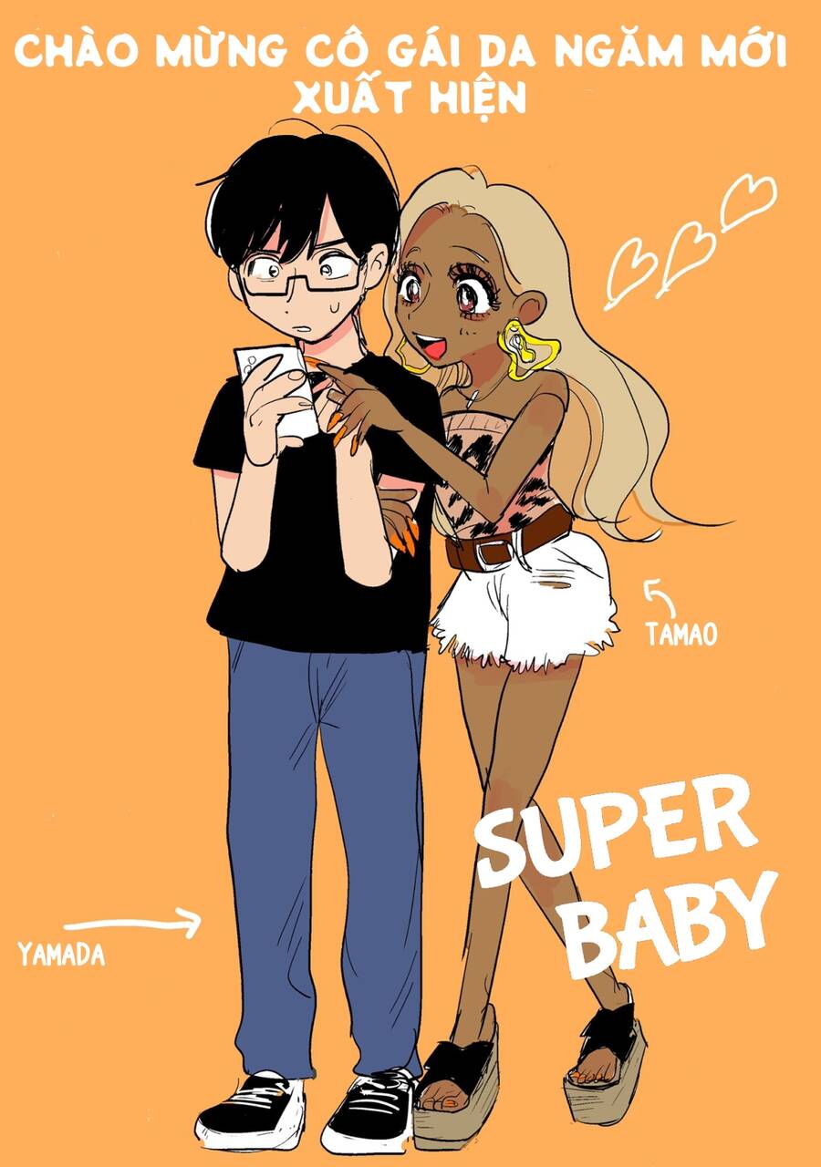 Doppel-San Chapter 31 - 19