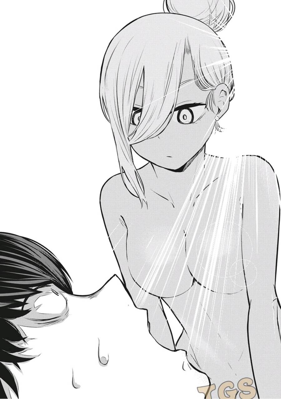 Doppel-San Chapter 8 - 17