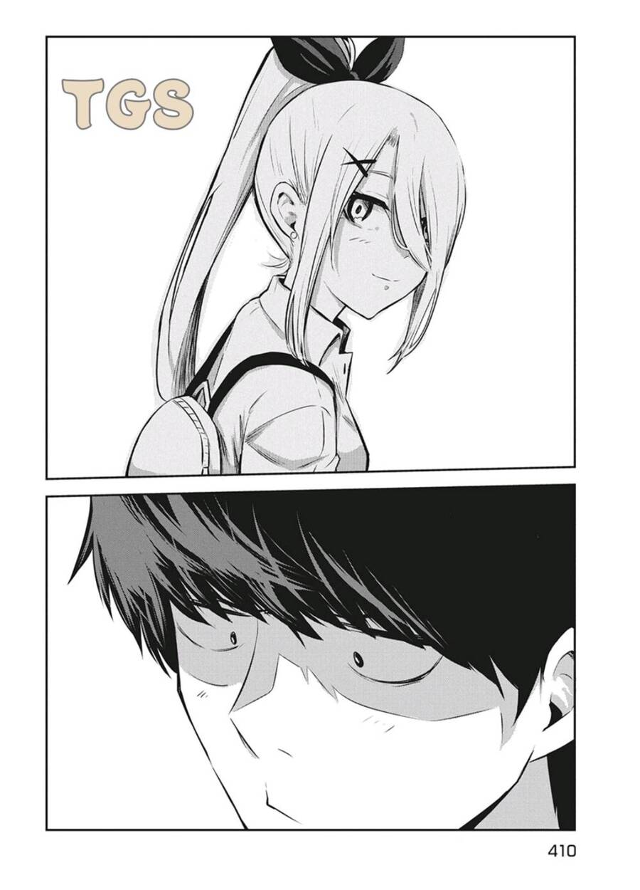 Doppel-San Chapter 8 - 26