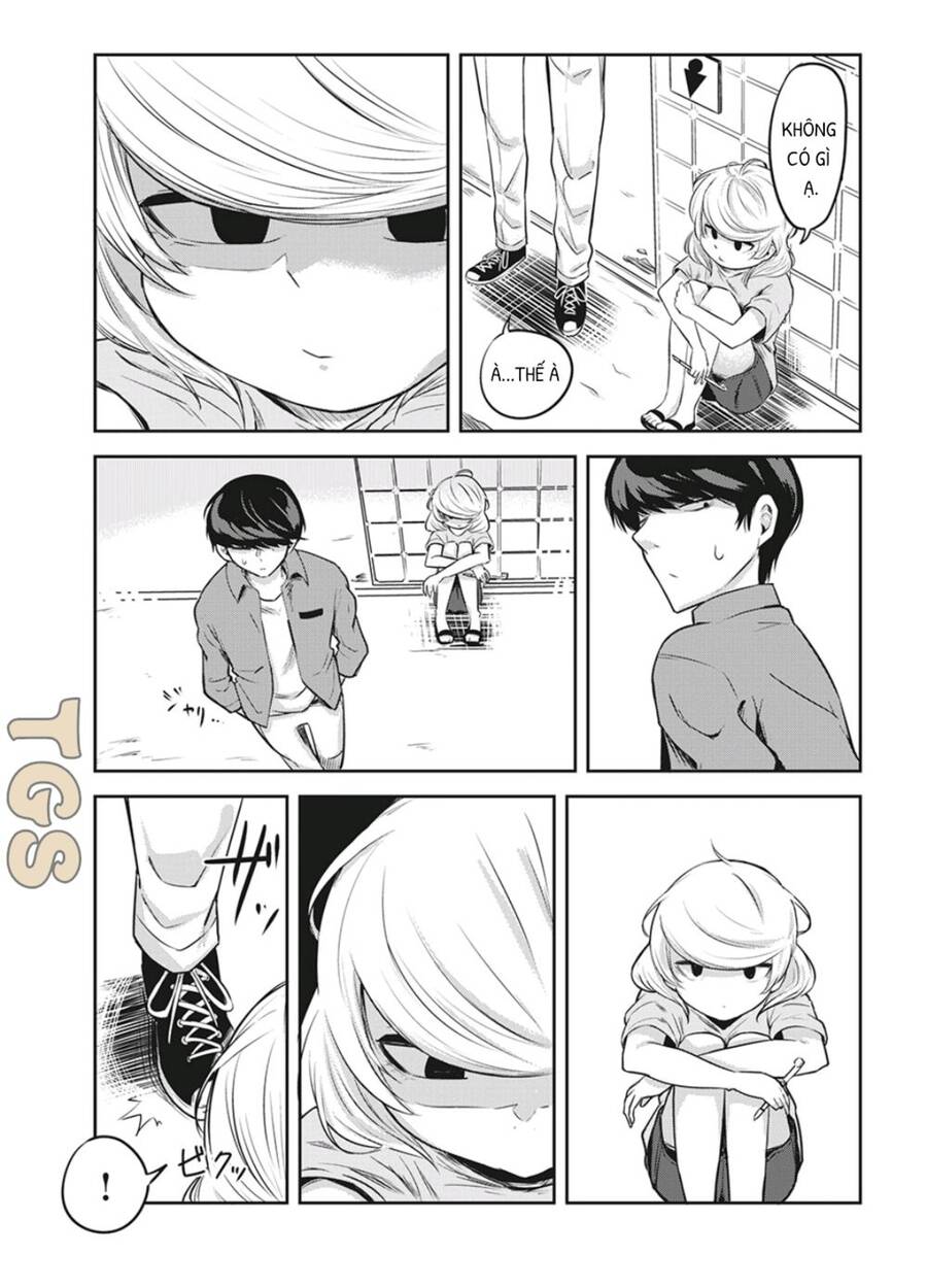 Doppel-San Chapter 9 - 23