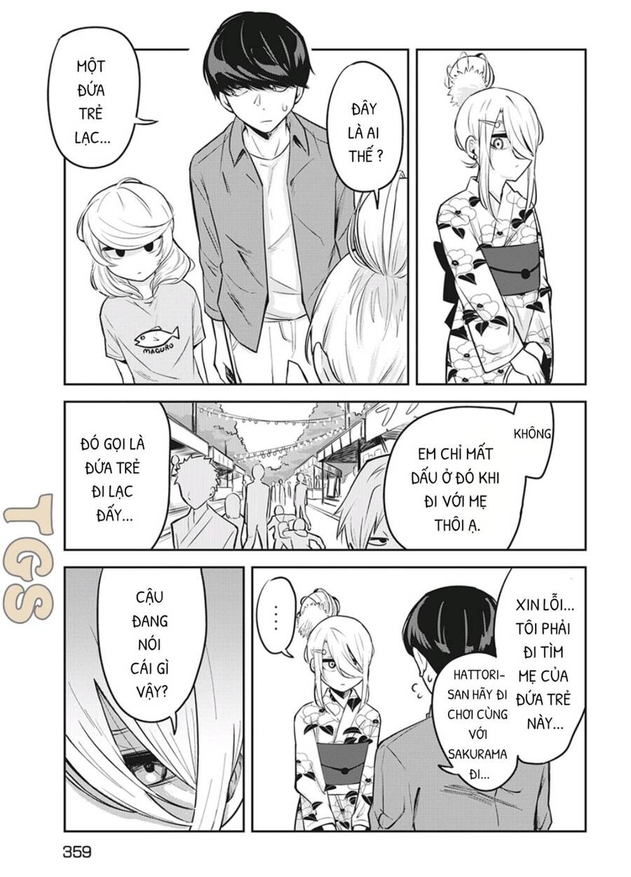 Doppel-San Chapter 9 - 25