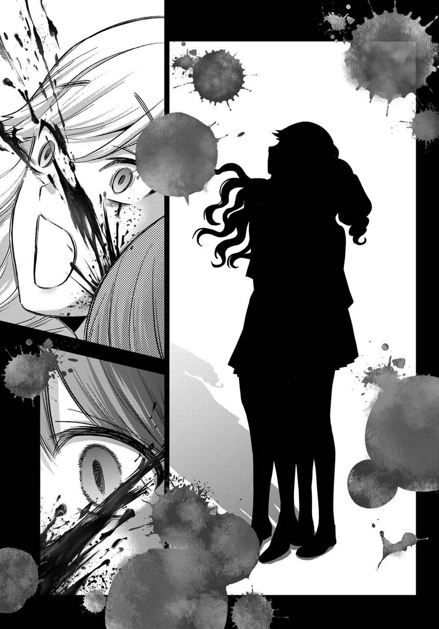 Every Day In A Vampire Family Chapter 13 - 8