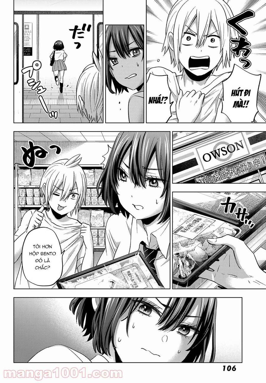 Every Day In A Vampire Family Chapter 3 - 14