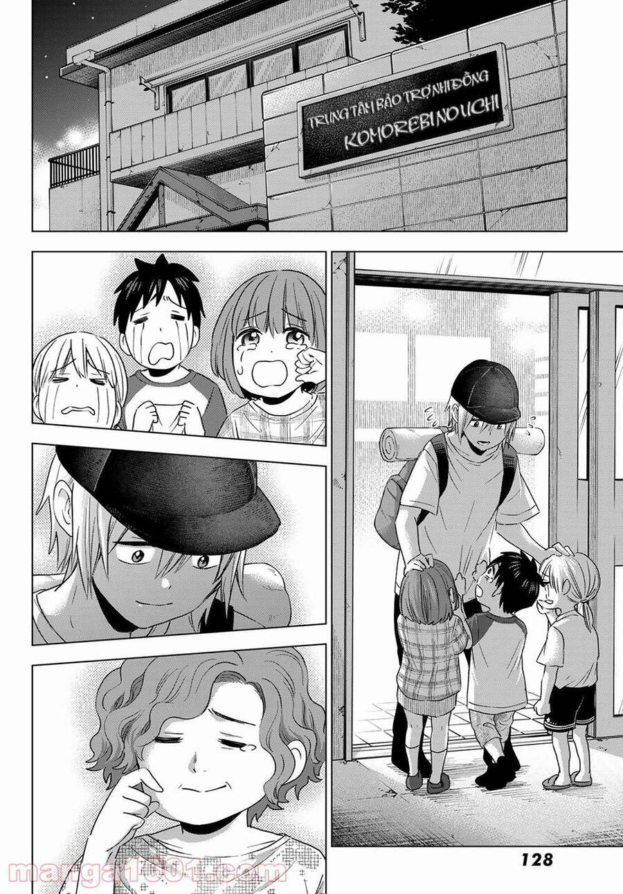 Every Day In A Vampire Family Chapter 3 - 34