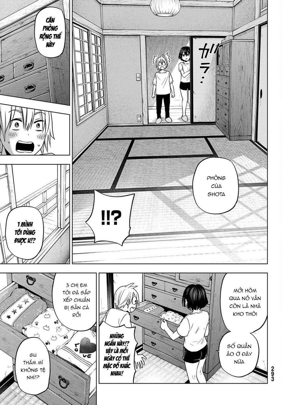 Every Day In A Vampire Family Chapter 4 - 7