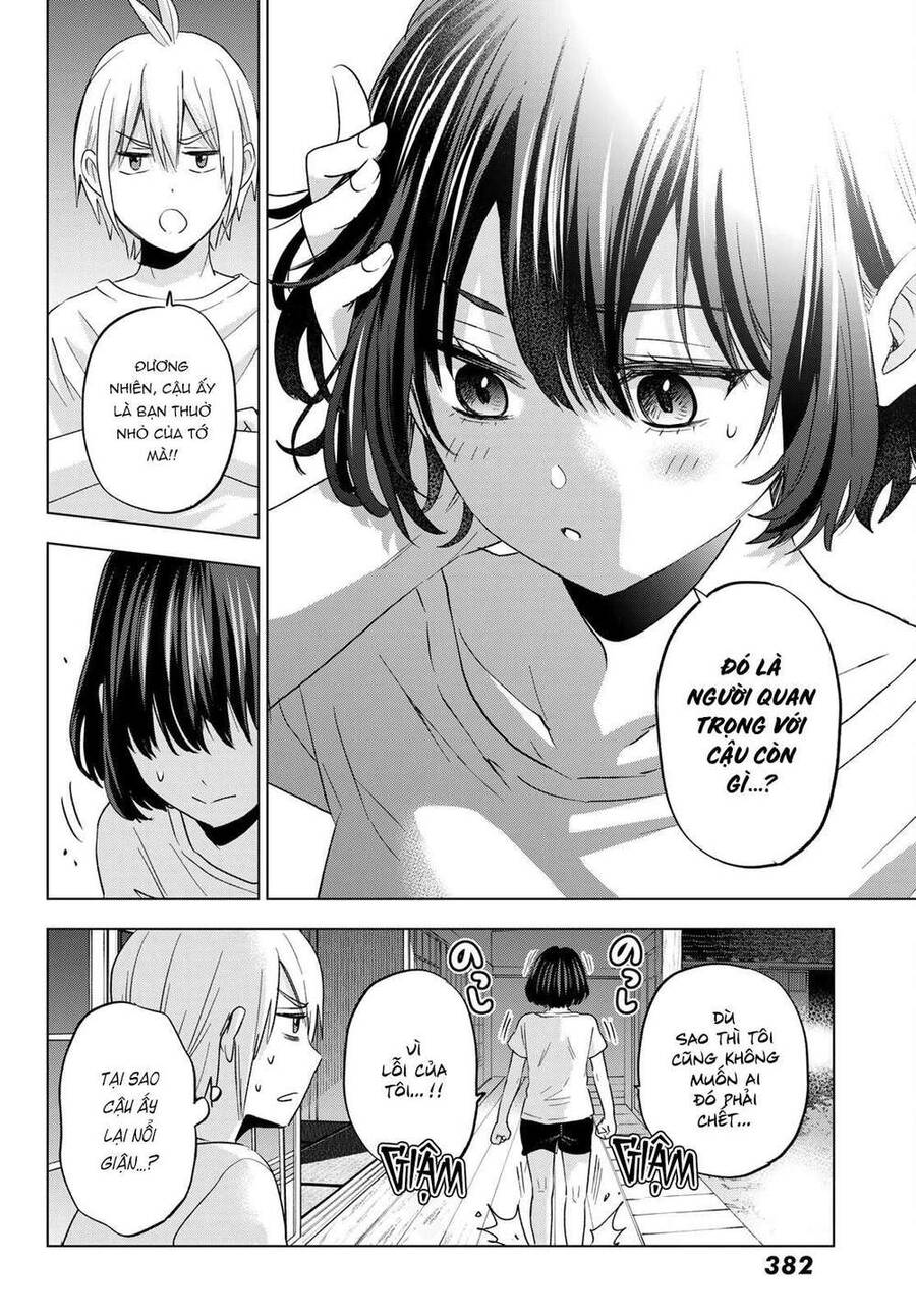 Every Day In A Vampire Family Chapter 7 - 12