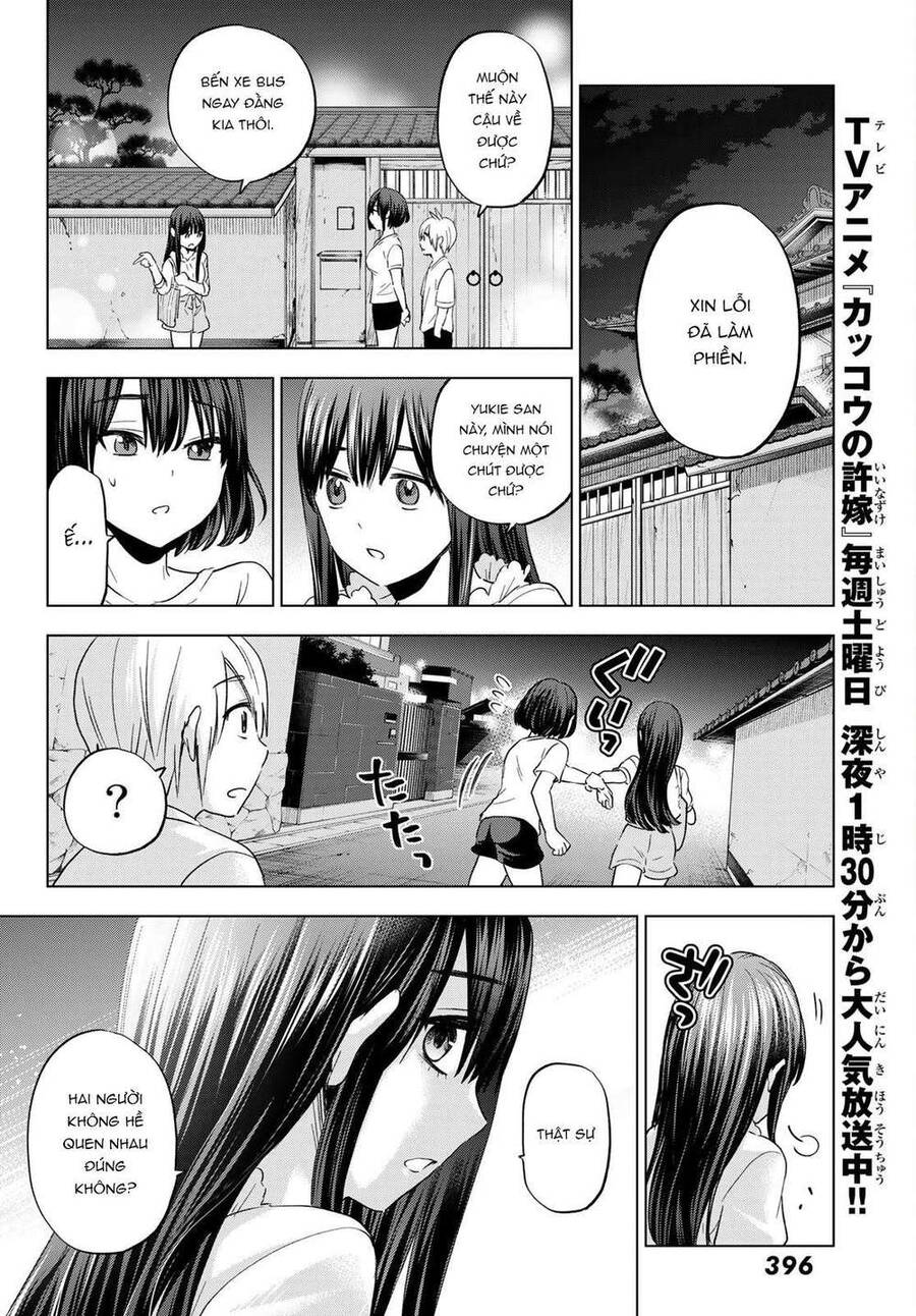 Every Day In A Vampire Family Chapter 7 - 26