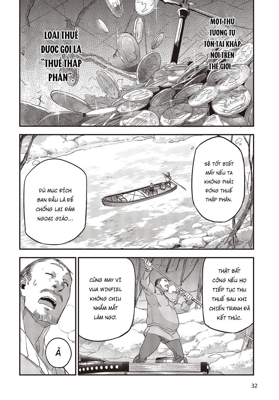 Wolf & Parchment Chapter 1 - 31