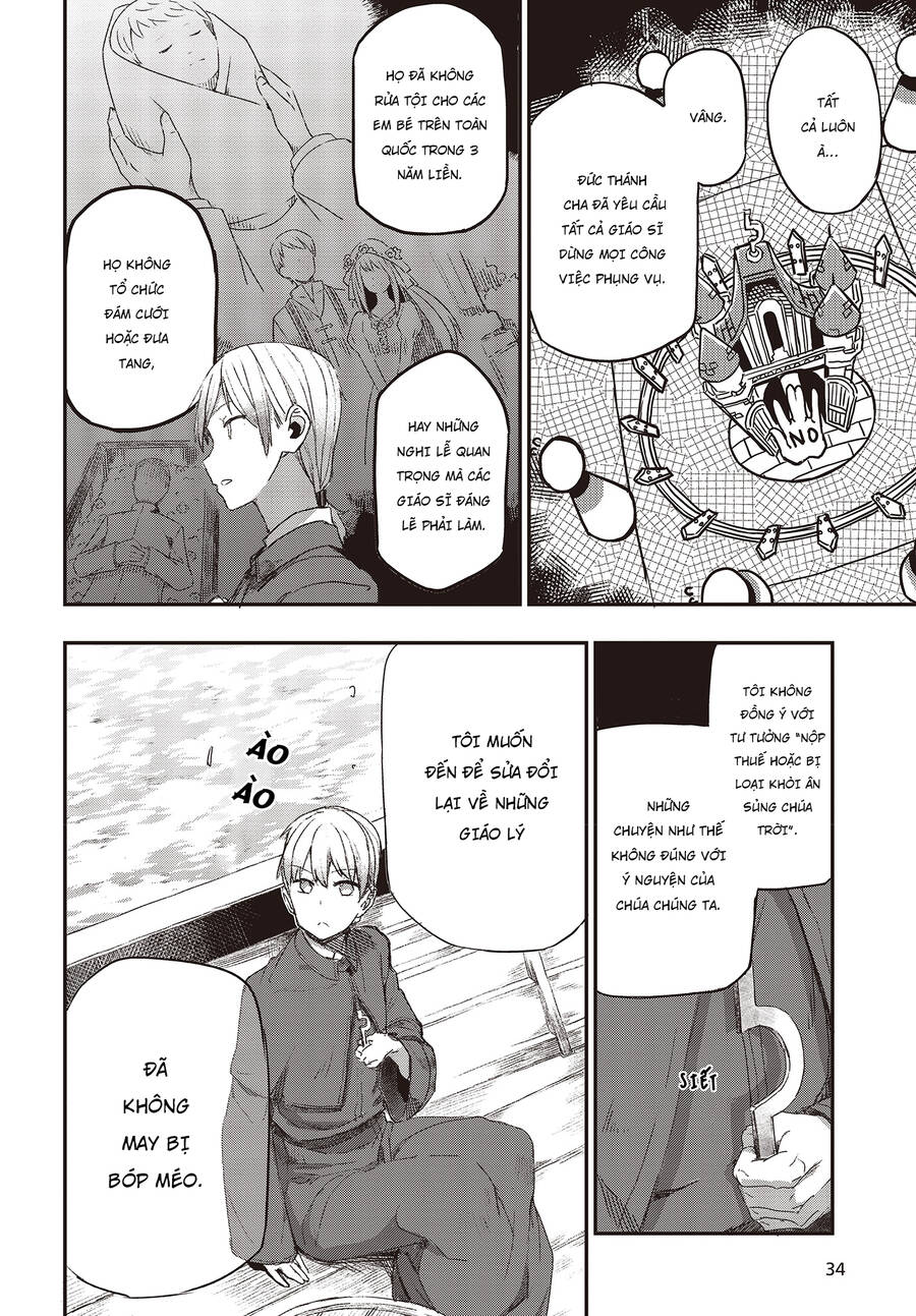 Wolf & Parchment Chapter 1 - 33