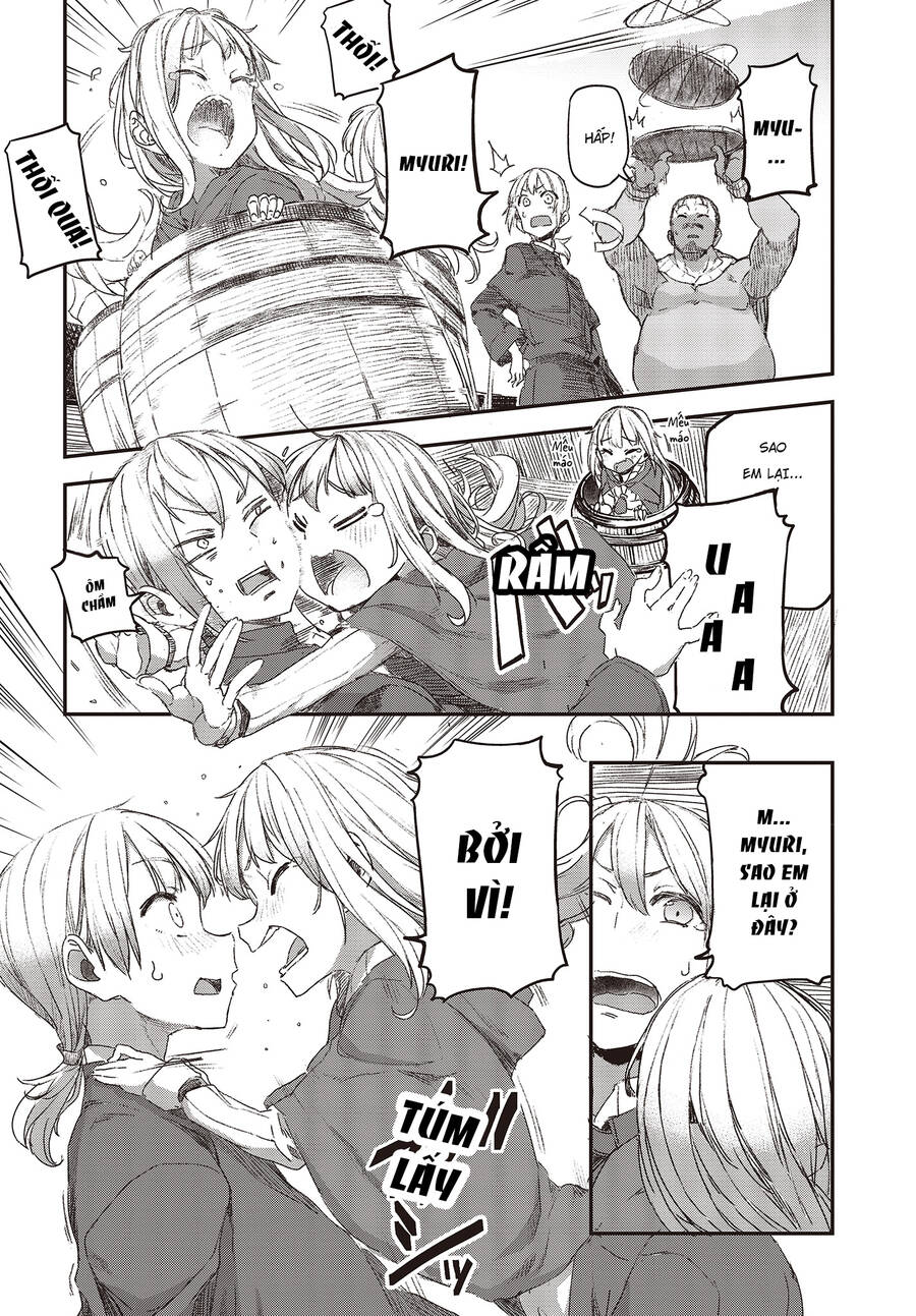 Wolf & Parchment Chapter 1 - 38