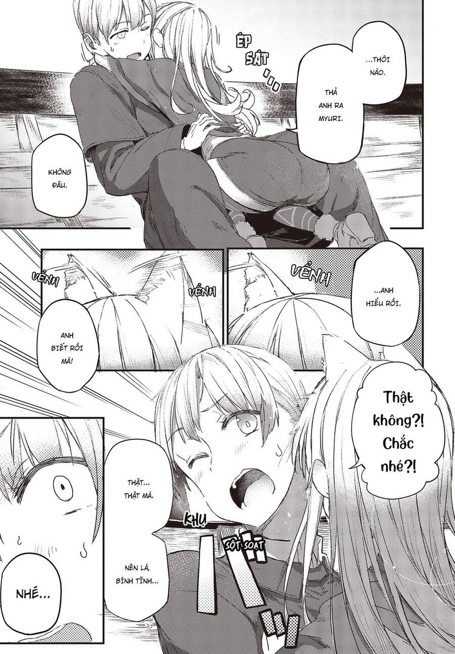 Wolf & Parchment Chapter 1 - 41