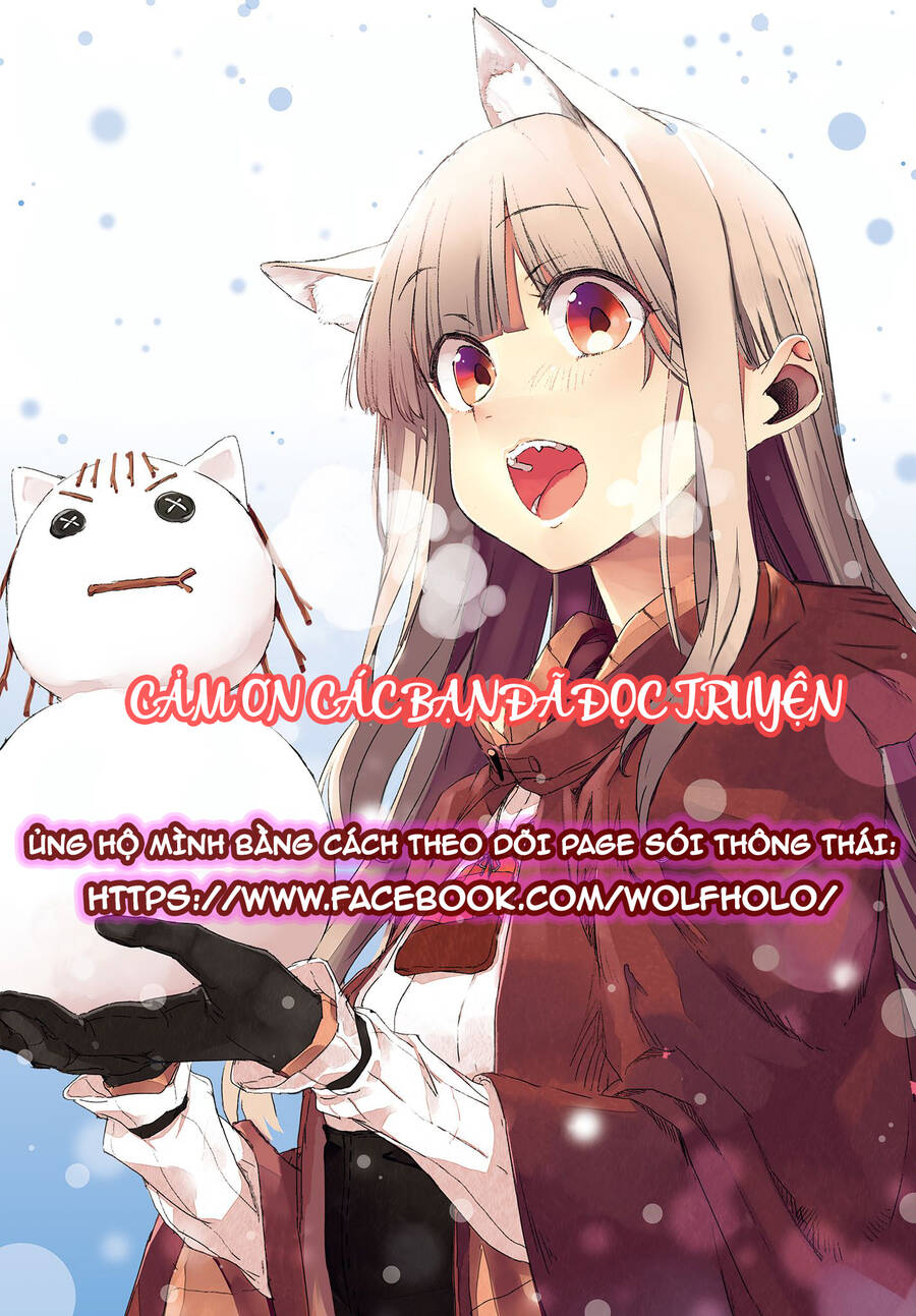 Wolf & Parchment Chapter 1 - 43