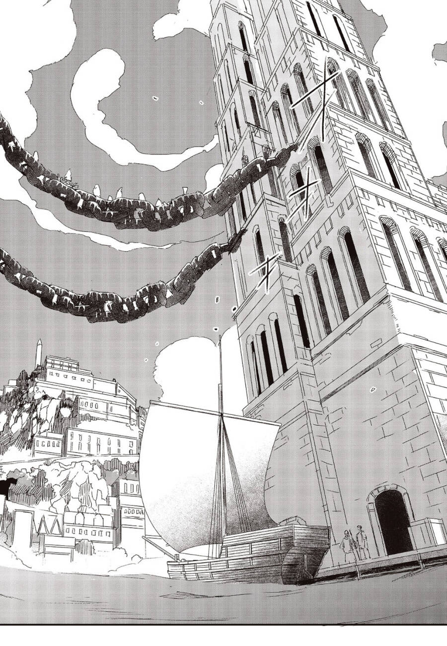 Wolf & Parchment Chapter 3 - 15