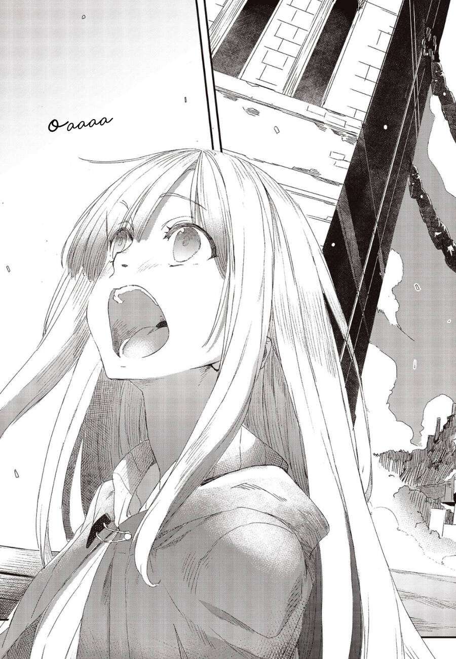 Wolf & Parchment Chapter 3 - 16