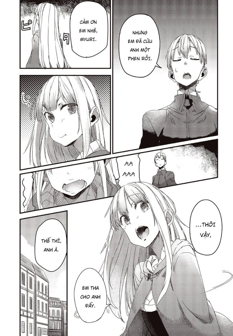 Wolf & Parchment Chapter 3 - 26