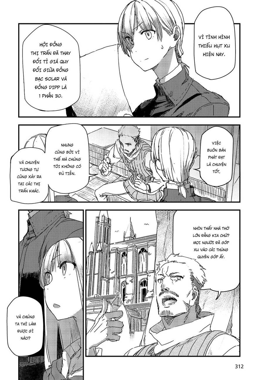 Wolf & Parchment Chapter 4 - 17