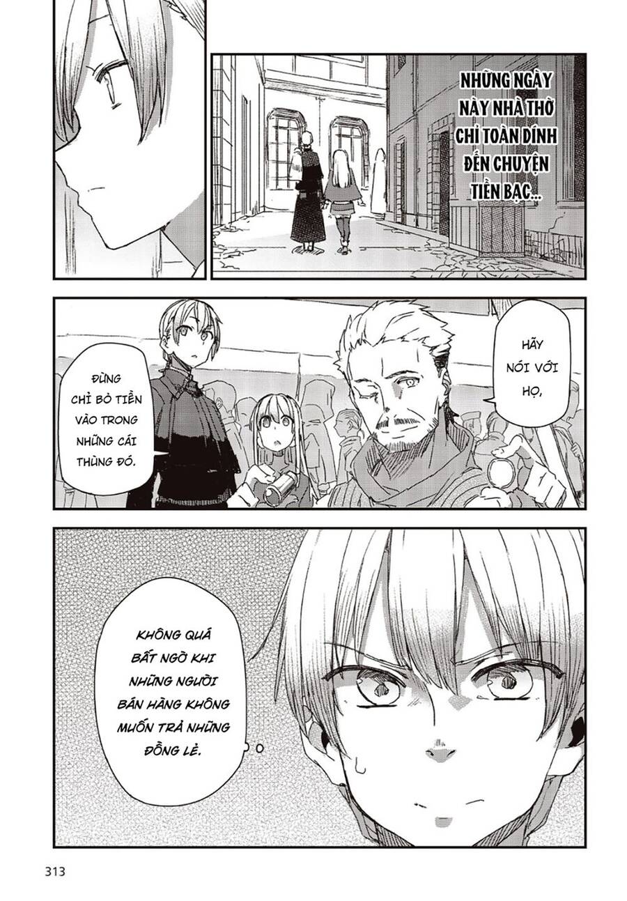 Wolf & Parchment Chapter 4 - 18