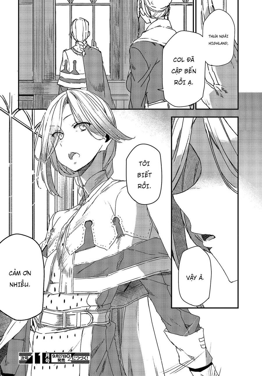 Wolf & Parchment Chapter 4 - 21