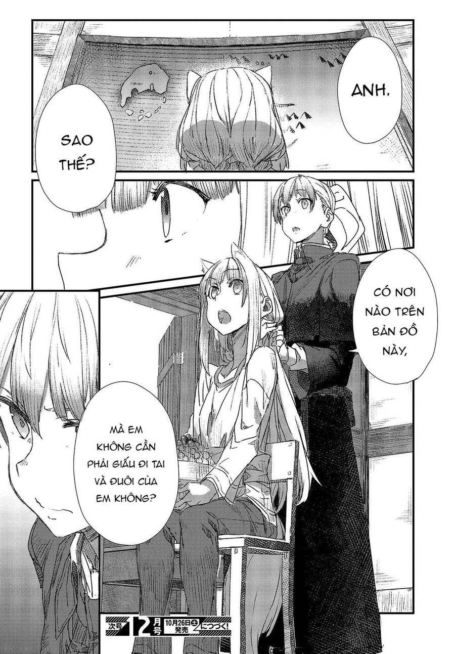 Wolf & Parchment Chapter 5 - 23