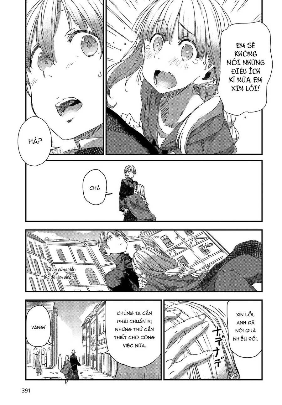 Wolf & Parchment Chapter 6 - 18