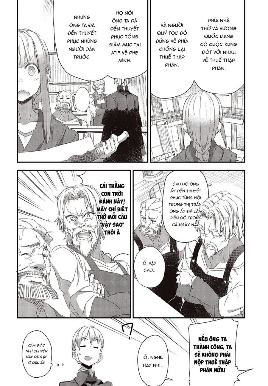 Wolf & Parchment Chapter 6 - 23