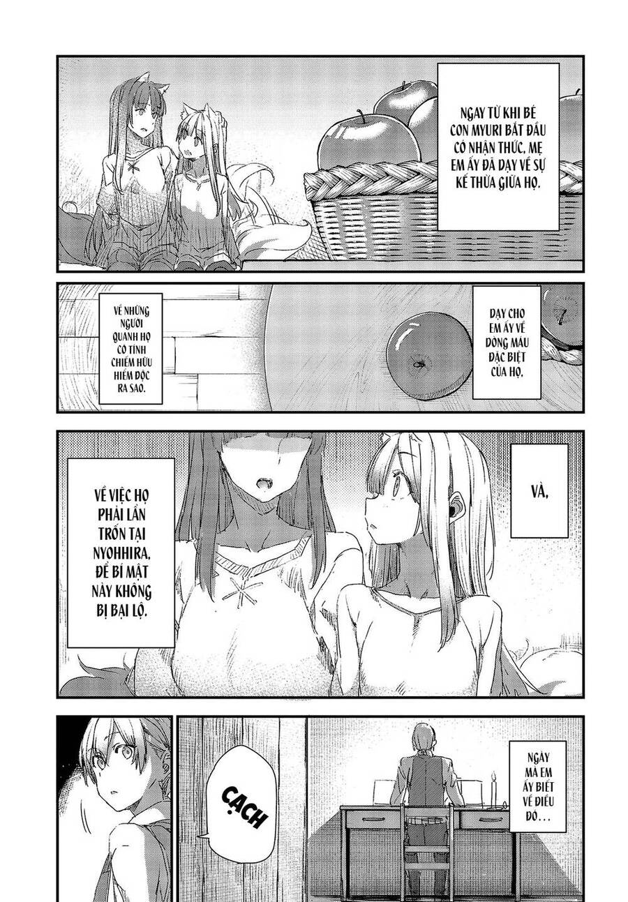 Wolf & Parchment Chapter 6 - 4