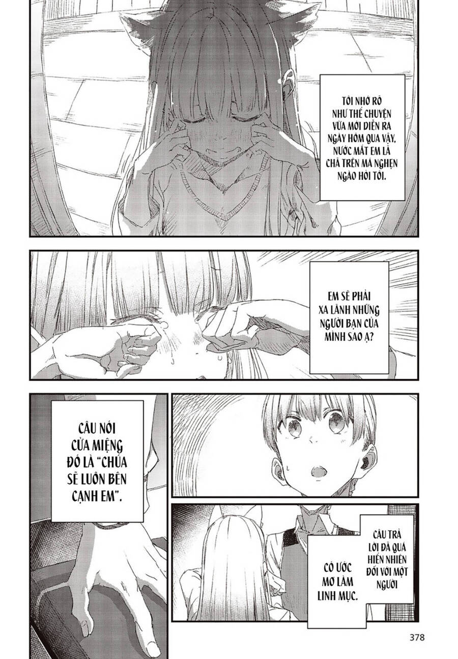 Wolf & Parchment Chapter 6 - 5