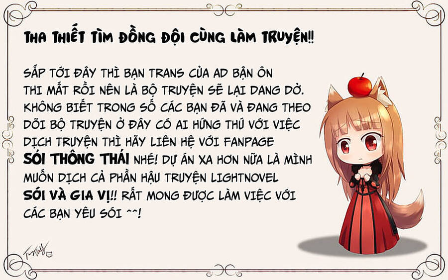 Wolf & Parchment Chapter 7 - 22