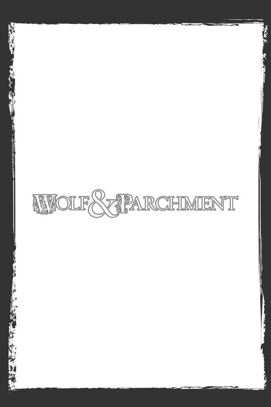 Wolf & Parchment Chapter 8 - 22