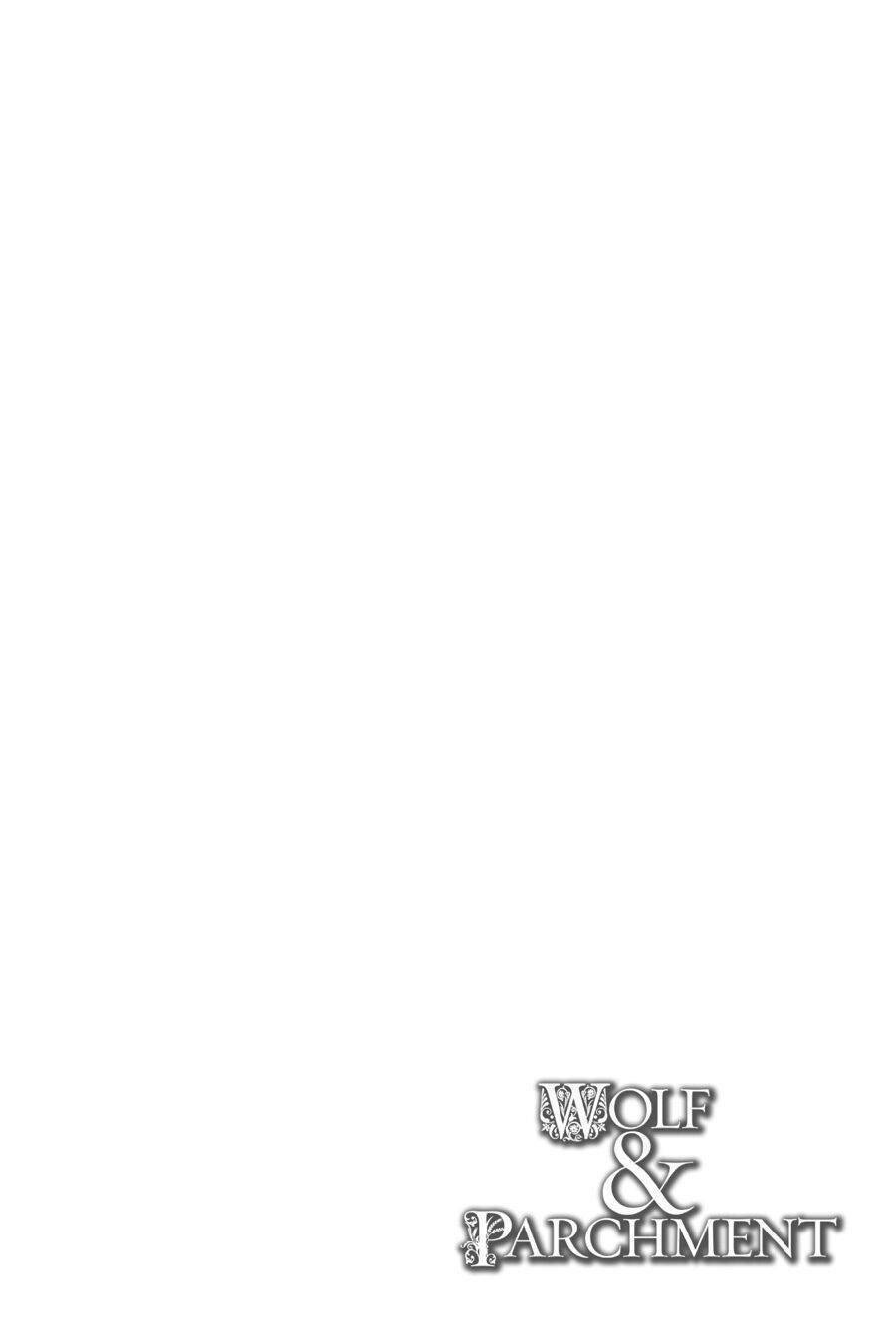 Wolf & Parchment Chapter 8 - 23
