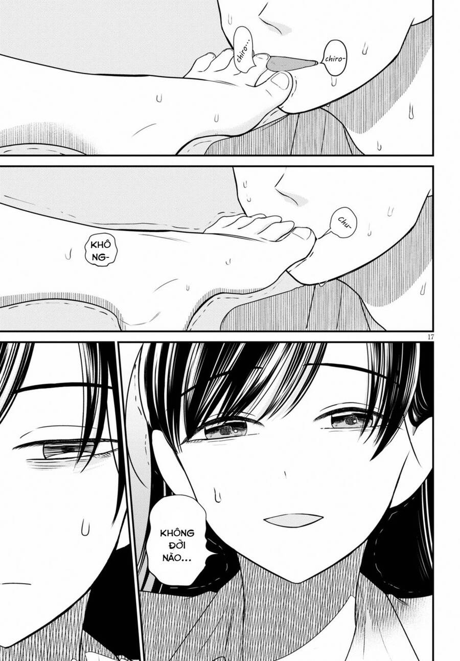 Kyouhan Chapter 1 - 21