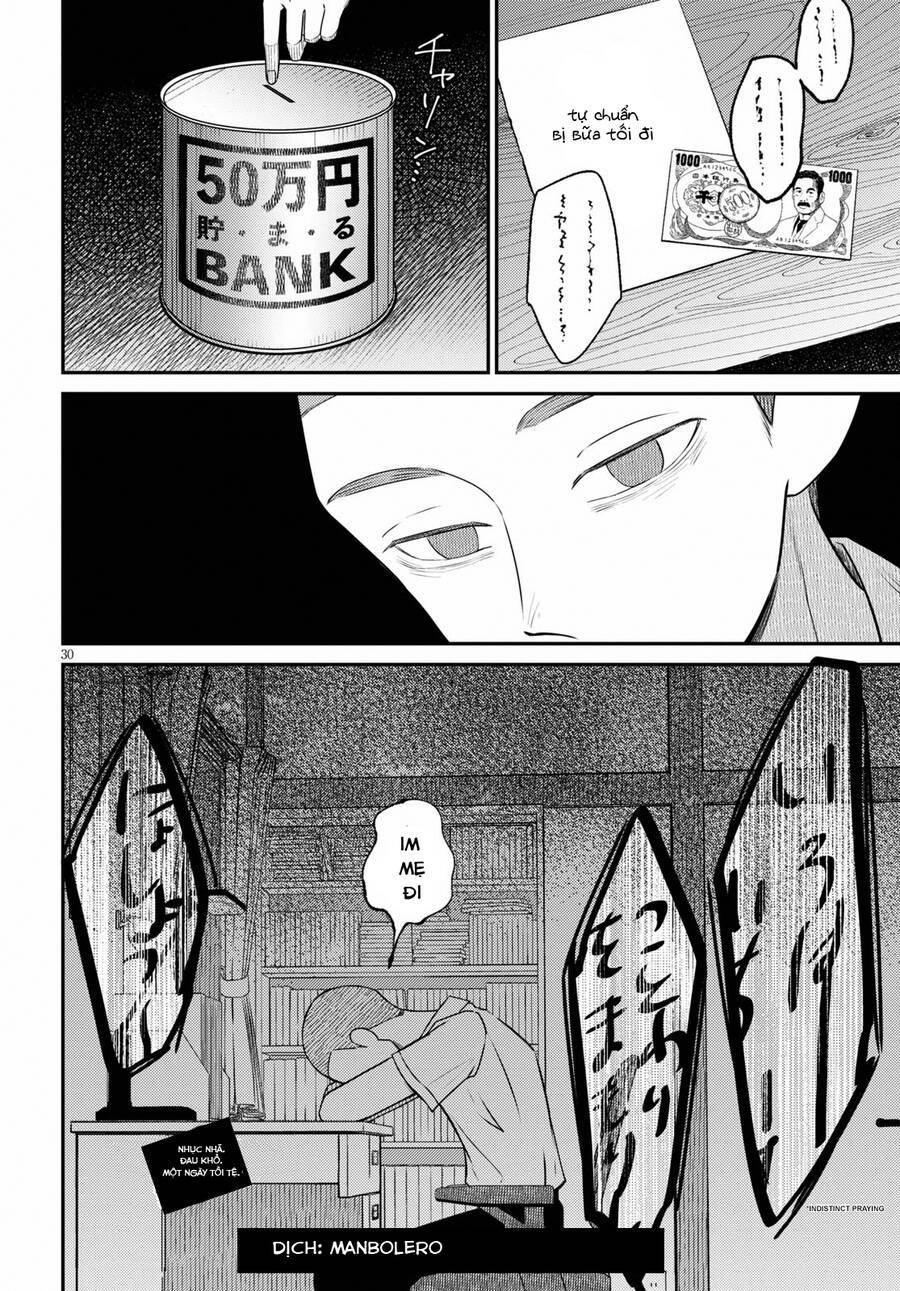 Kyouhan Chapter 1 - 34