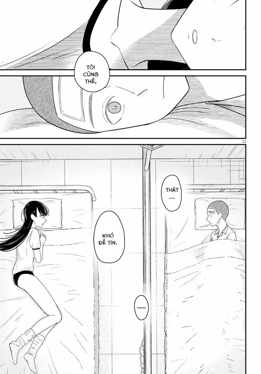 Kyouhan Chapter 2 - 13