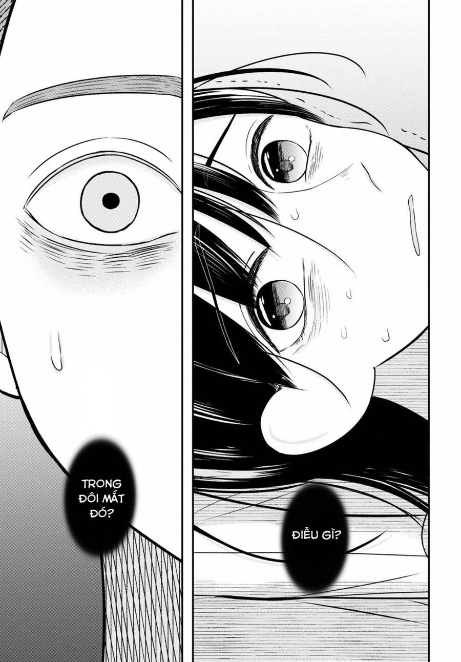 Kyouhan Chapter 2 - 29