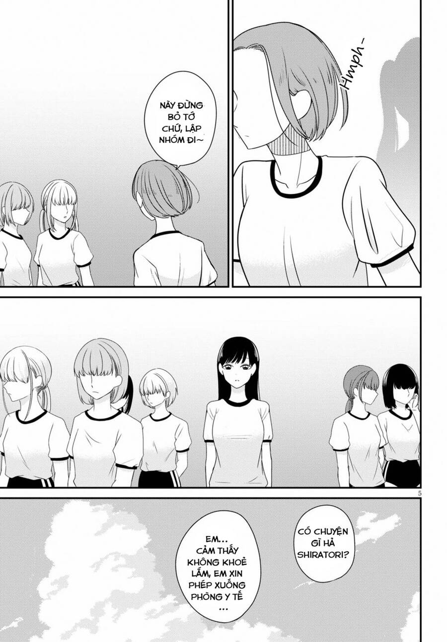 Kyouhan Chapter 2 - 5