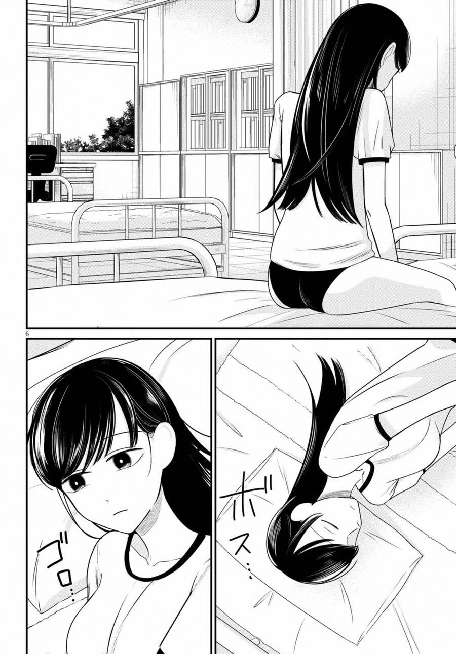 Kyouhan Chapter 2 - 6