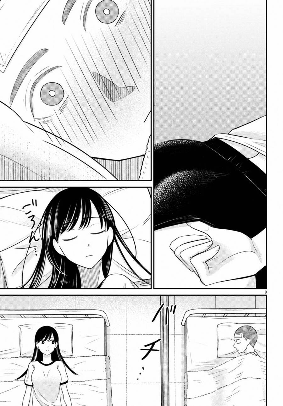 Kyouhan Chapter 2 - 9