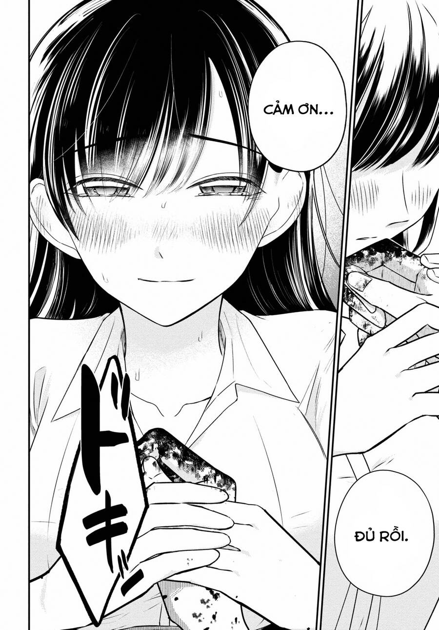 Kyouhan Chapter 3 - 16