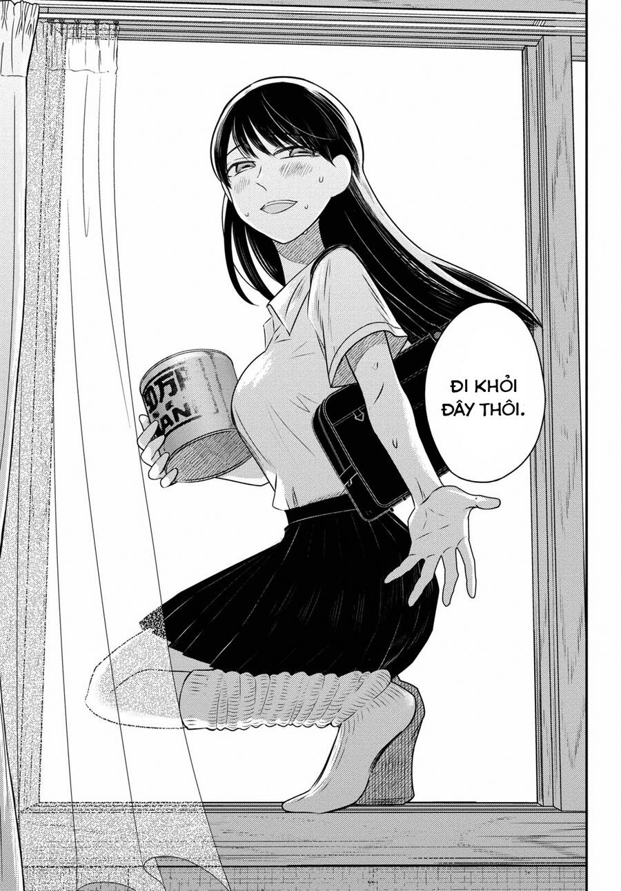 Kyouhan Chapter 3 - 19