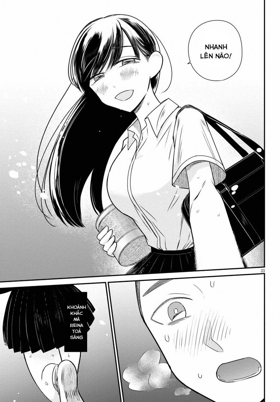 Kyouhan Chapter 3 - 23