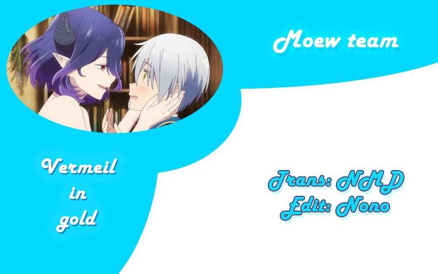 Vermeil In Gold Chapter 1.2 - 1