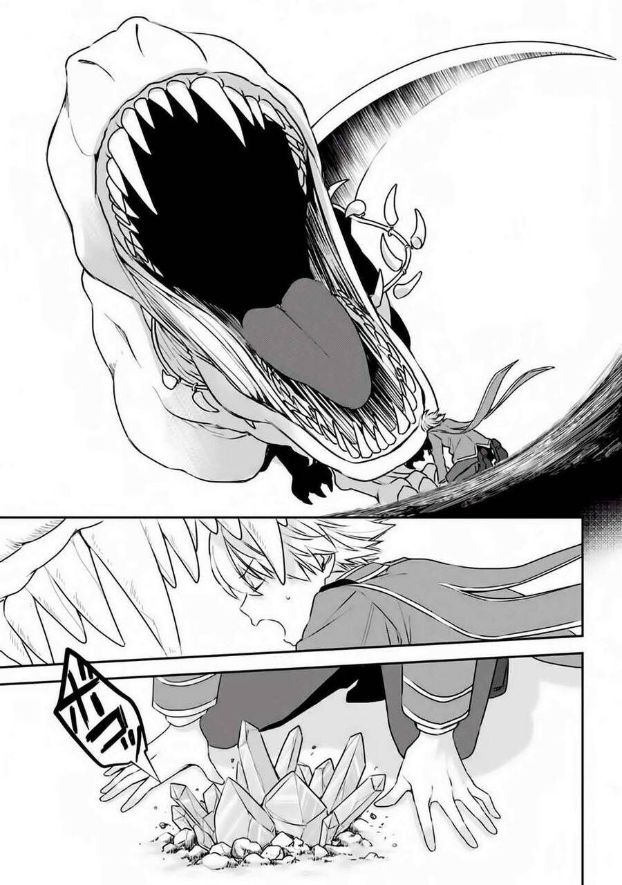 Vermeil In Gold Chapter 1.2 - 20