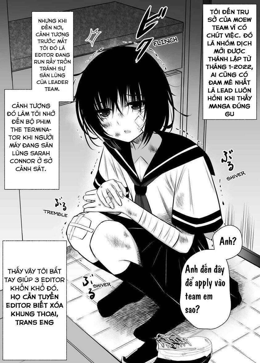 Vermeil In Gold Chapter 1.2 - 26