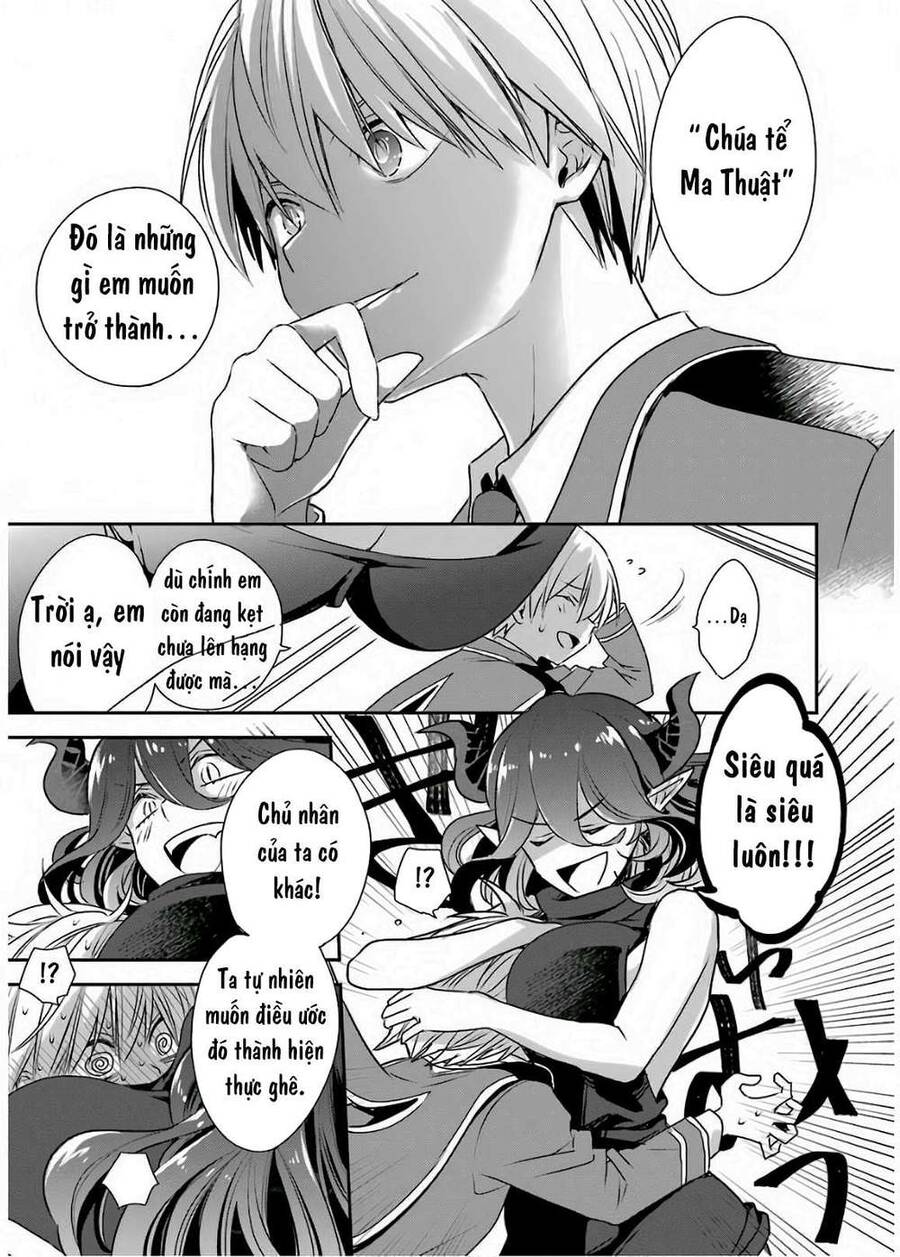 Vermeil In Gold Chapter 2.1 - 8