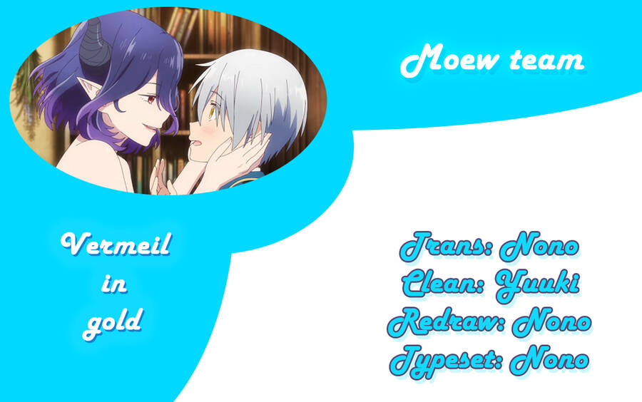 Vermeil In Gold Chapter 2.2 - 1