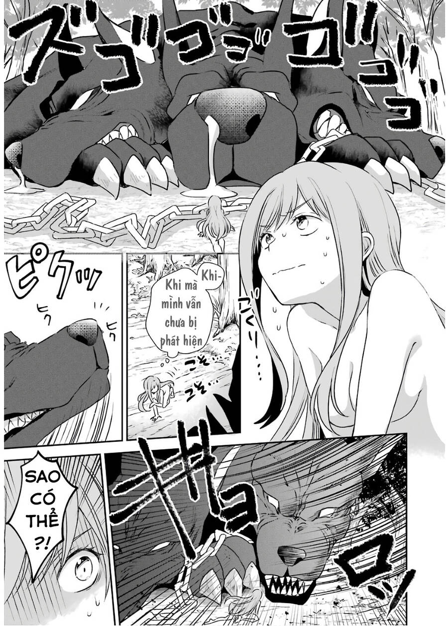 Vermeil In Gold Chapter 2.2 - 13