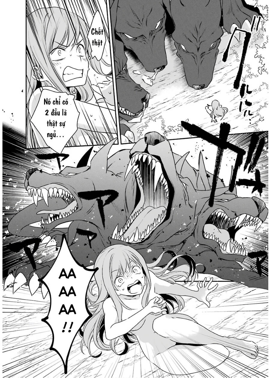 Vermeil In Gold Chapter 2.2 - 14