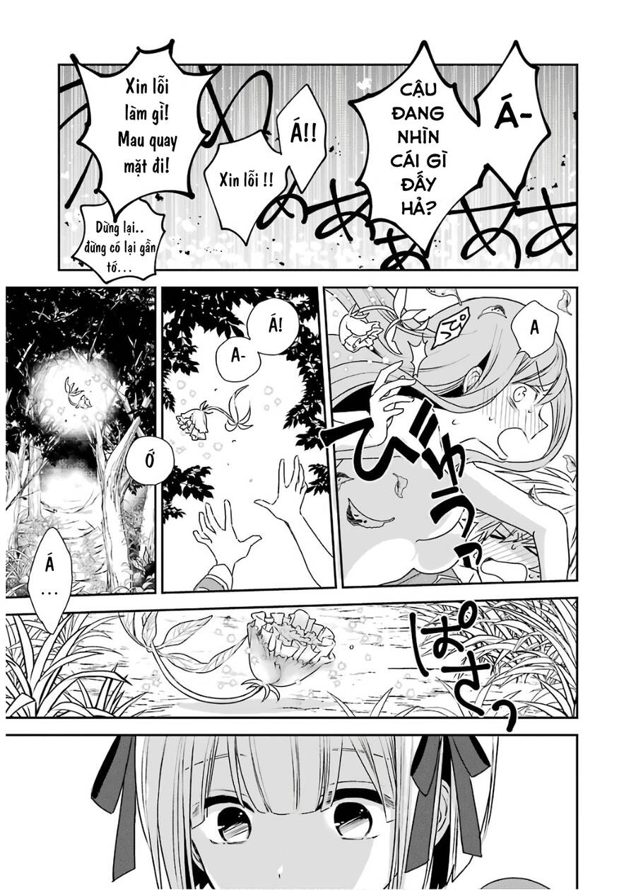 Vermeil In Gold Chapter 2.2 - 22