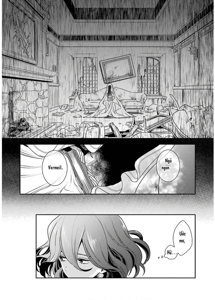 Vermeil In Gold Chapter 2.2 - 26